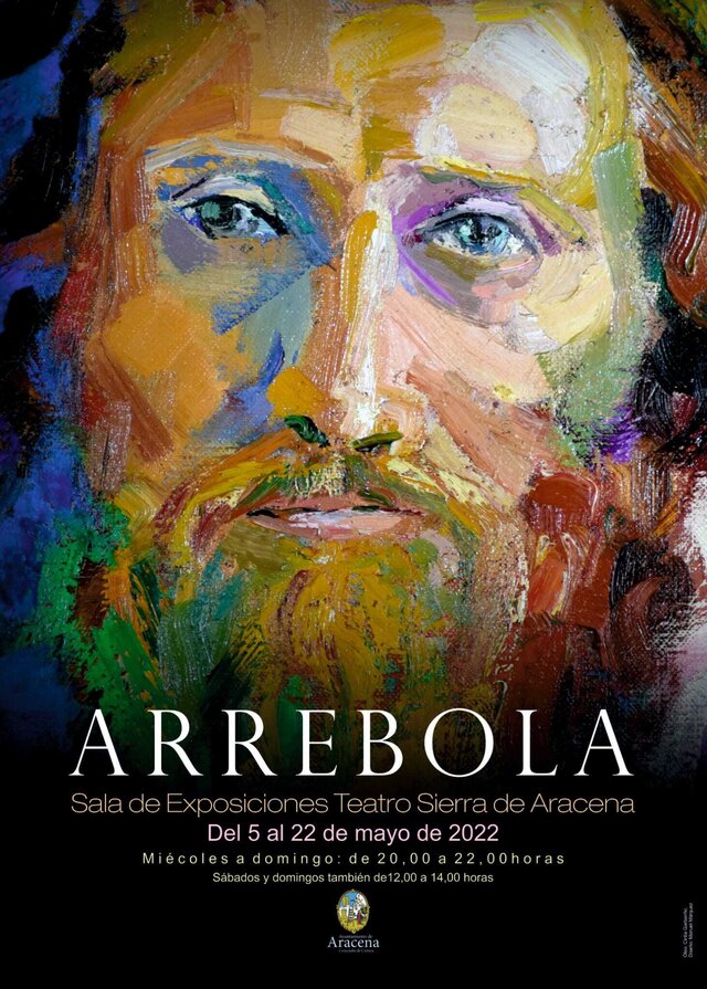 Arrebola