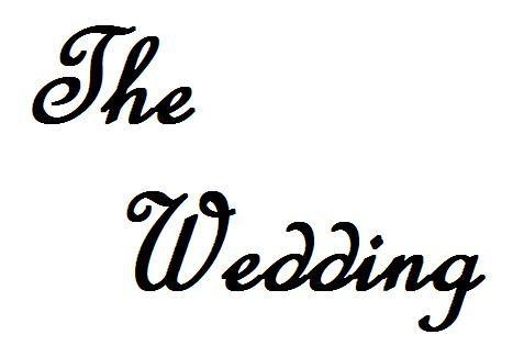 The Wedding