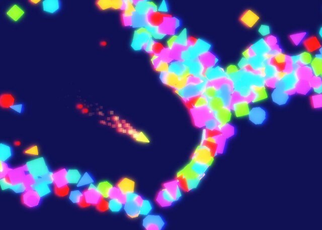 Unruly Polygons (Jam Game)