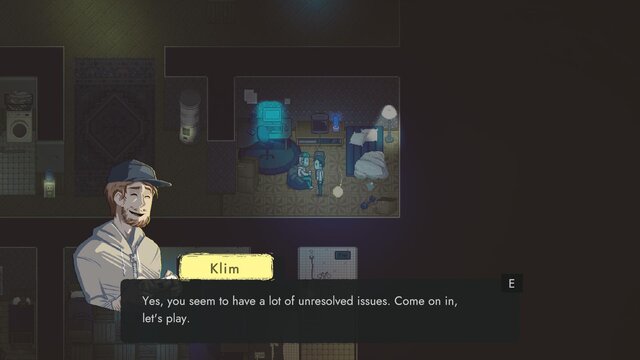 End of Despair
