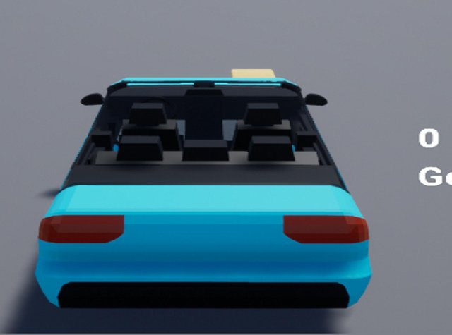Car Sandbox