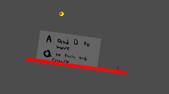 A Mildly Annoying Game(DEMO)