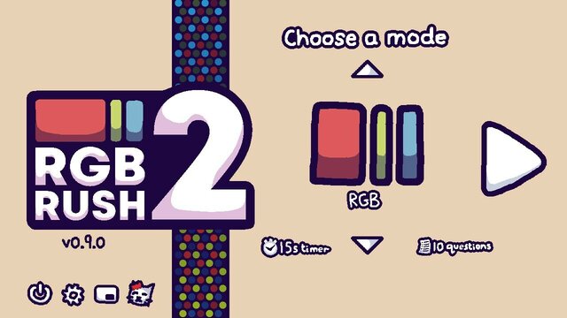 RGB Rush 2