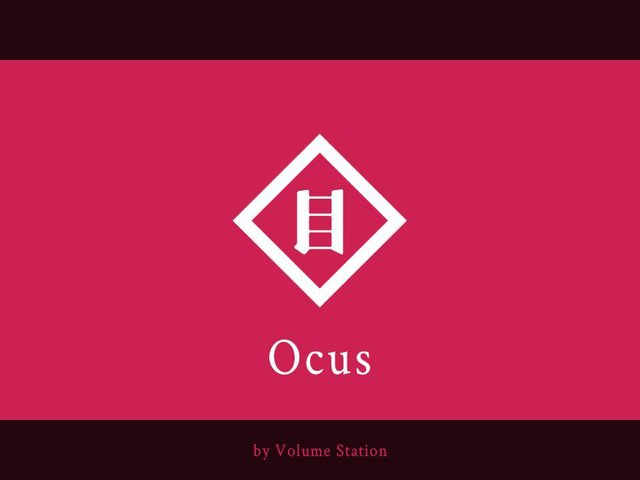 Ocus