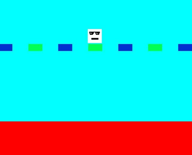 Cube (itch) (BigHeroGames)