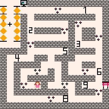 abacus game (kanakana)