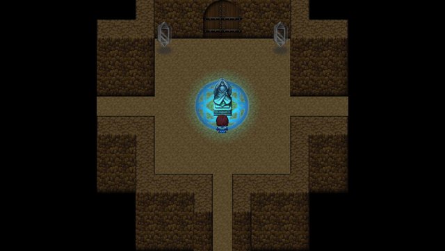 Jennifer's Quest Demo