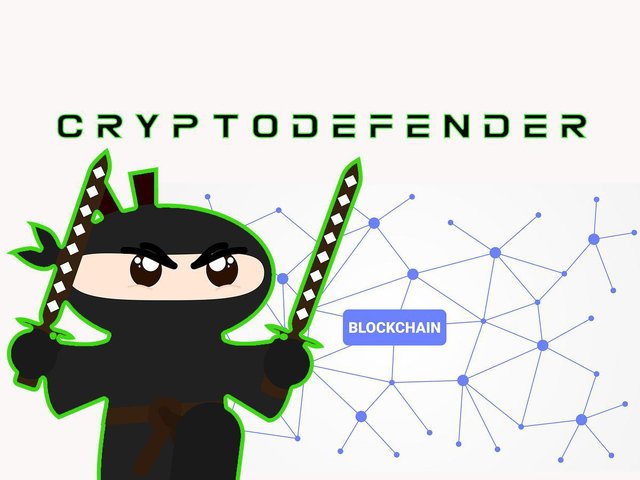 CryptoDefender