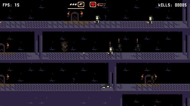 Not a Dungeon