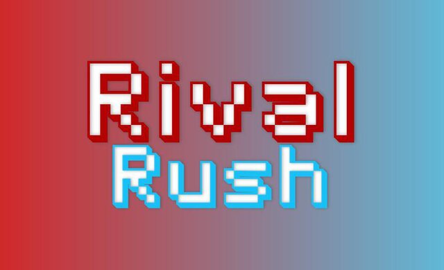 Rival Rush (Neatly Packaged Games)