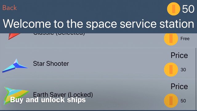 Space Fleet 3D