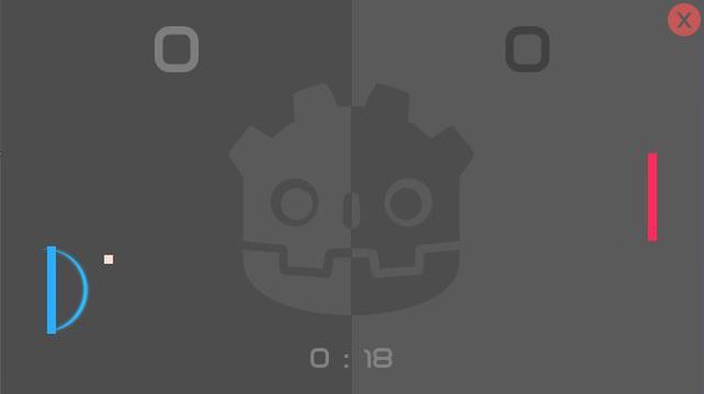Pong (itch) (skeletox)
