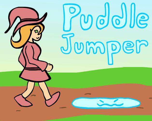 Puddle Jumper