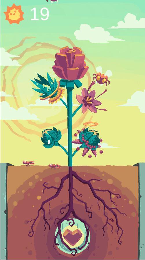 Plantiful