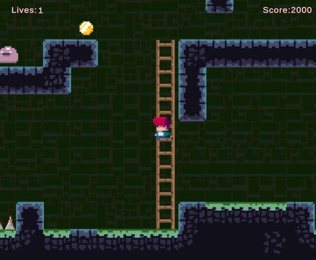 TILE ESCAPE
