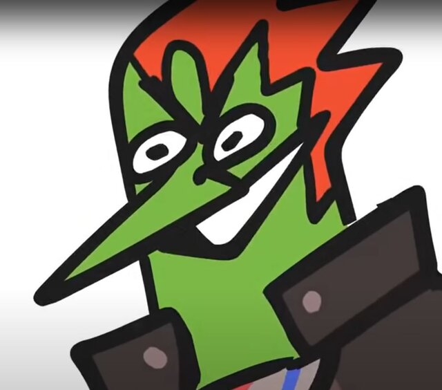 2D Platformer Player Character Controller Early Prototype