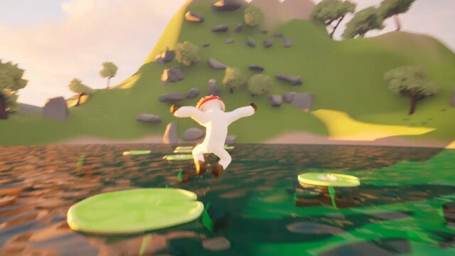 Mushrush