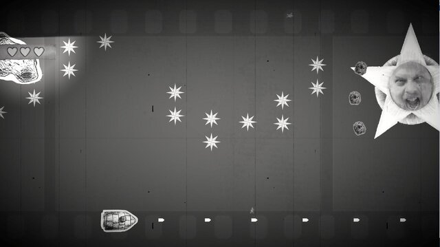 Georges Invaders