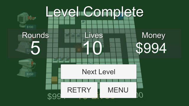 Tower Defense (fiabot)