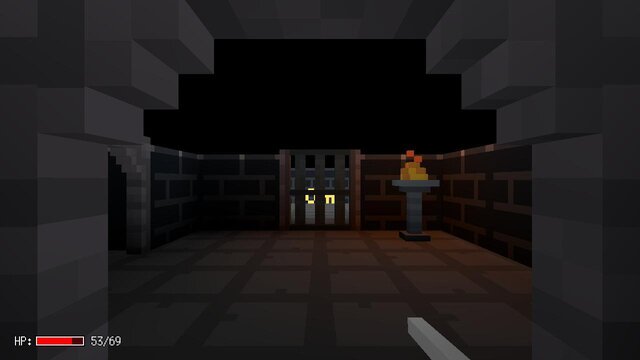 Box in an RPG
