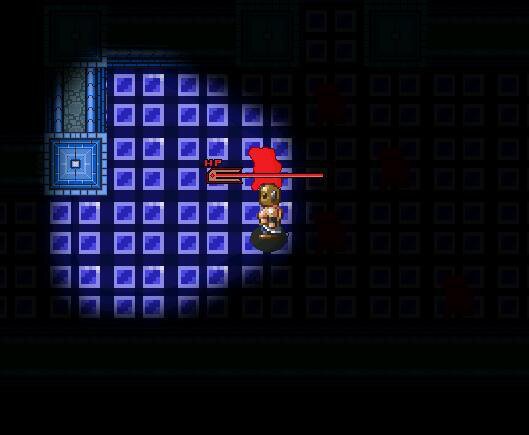 Heroes quest (Flautarian)