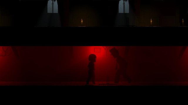 Violet's Wish DEMO
