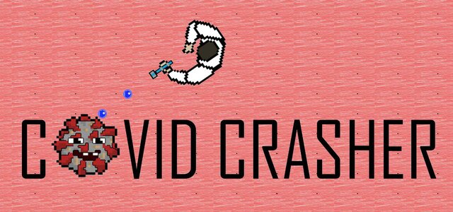COVID CRASHER