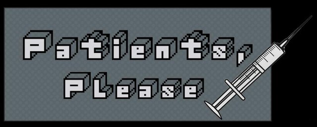 Patients please (Traumaturge)