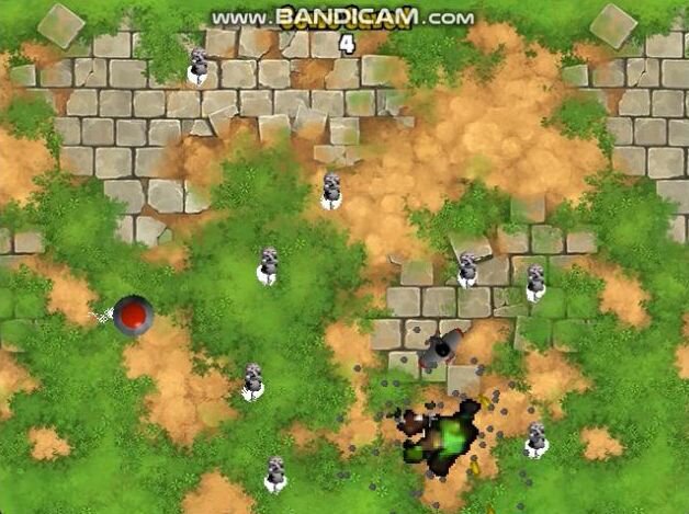 Save the Cows (DDLC Games)