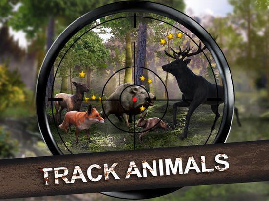 Wild Hunt: Hunting Games