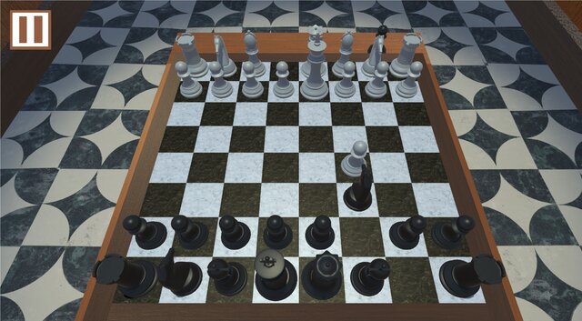 Chess.