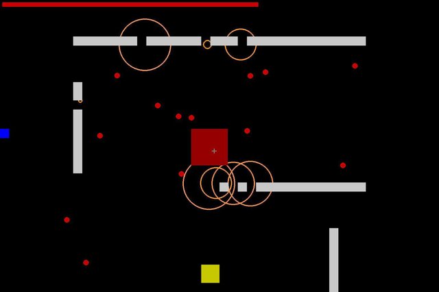 Square Shooter (wjtaylor)