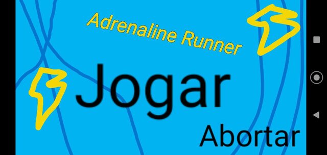 Adrenaline Runner