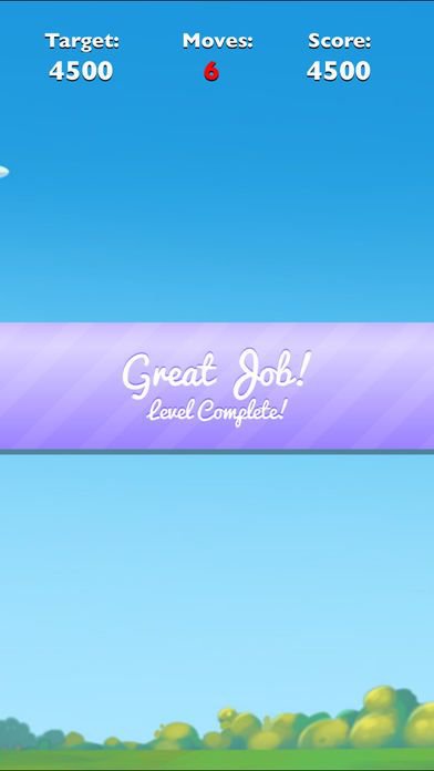 Candy Burst