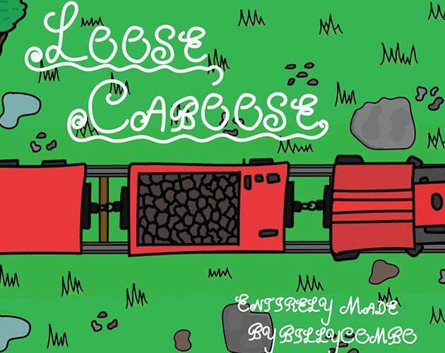 Loose Caboose