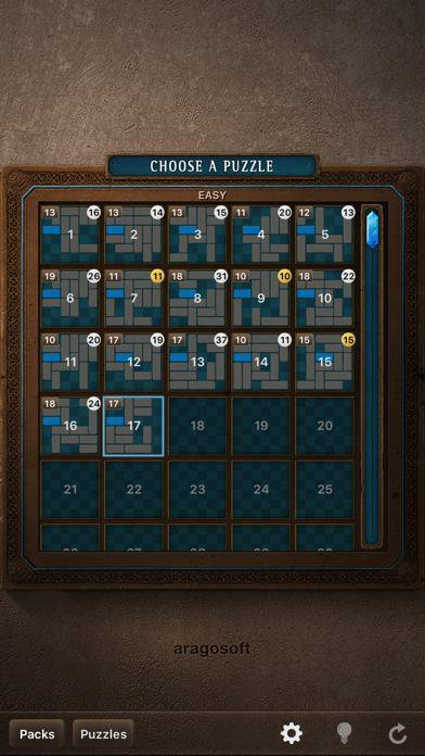 Blue Block Premium