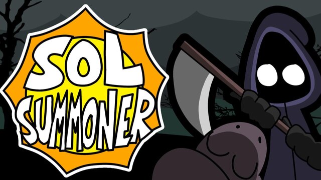 Sol Summoner