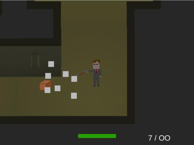 Shotgun Exorcism