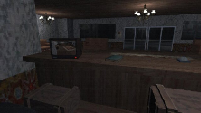 The Elevator (616 GAMES)