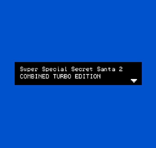 Super Special Secret Santa 2 COMBINED TURBO EDITION