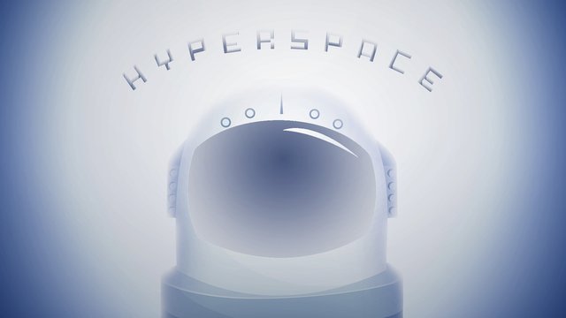 HYPERSPACE (Numero_10)