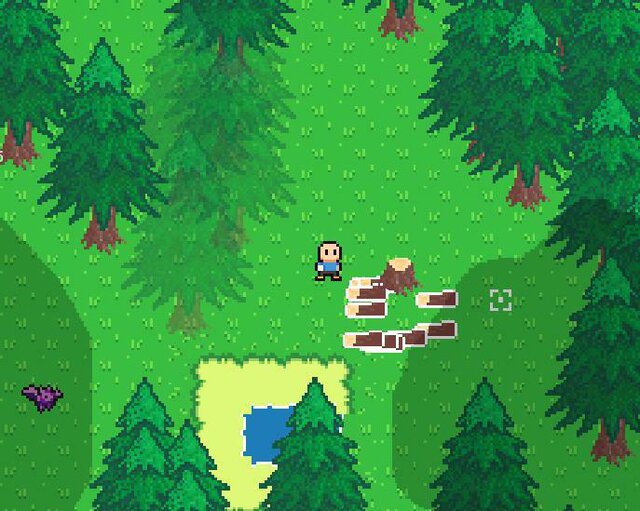 un-named survival game prototype