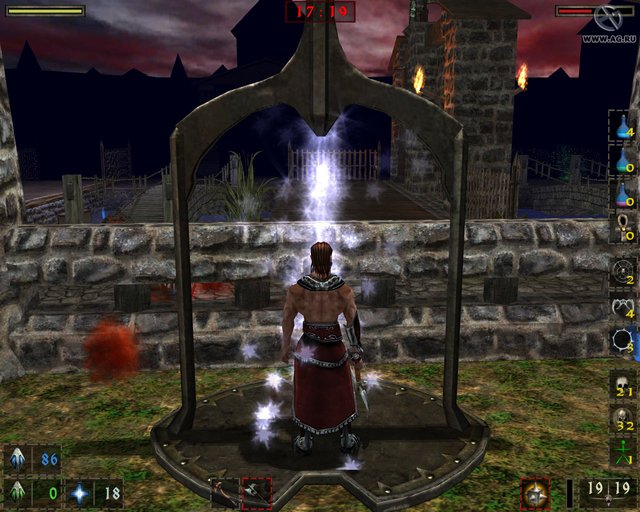 Call for Heroes: Pompolic Wars
