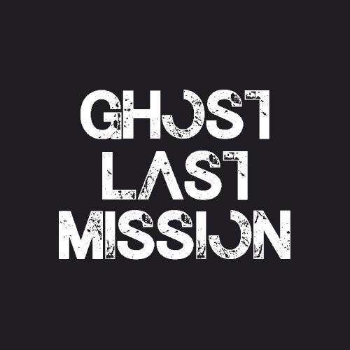Ghost Final Mission
