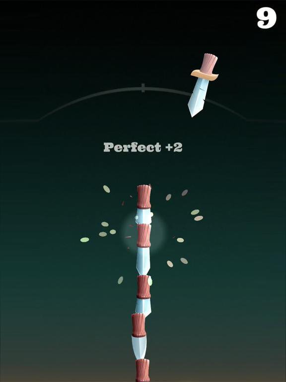 Knife Stack