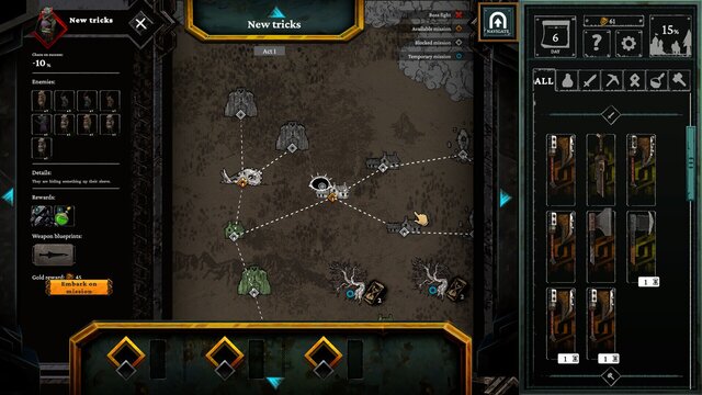 Blacksmith: Ignite the Forge