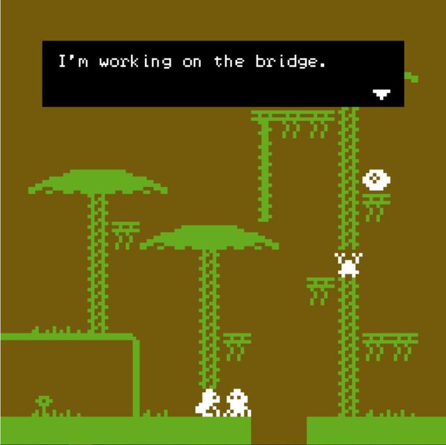 Coconut Quest