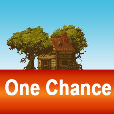 One Chance (itch) (m,_kisk)