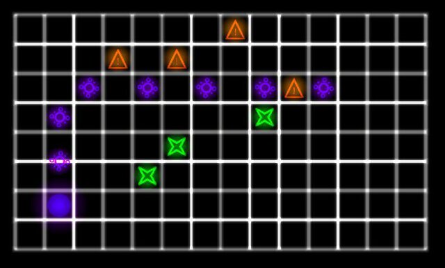 Neon Annihilation