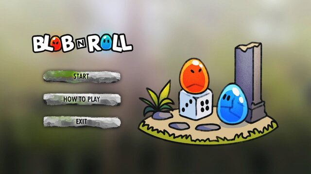 Blob N Roll